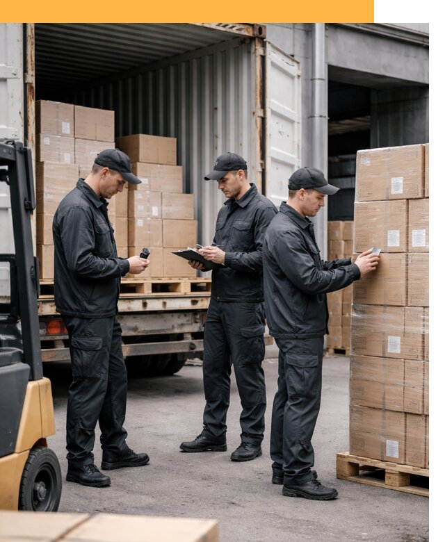 Временный ввоз товаров под таможенный режим от 12272 руб