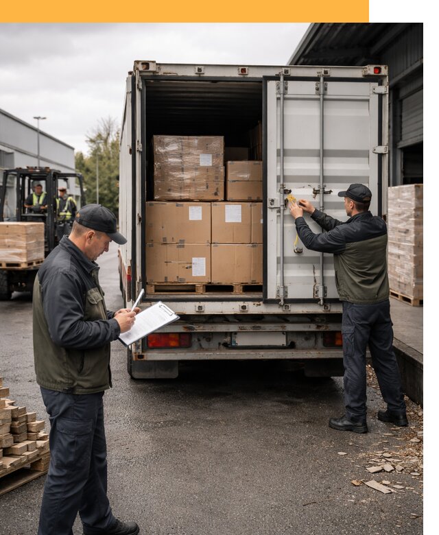 Временный вывоз товаров для ремонта и выставок от 8182 руб