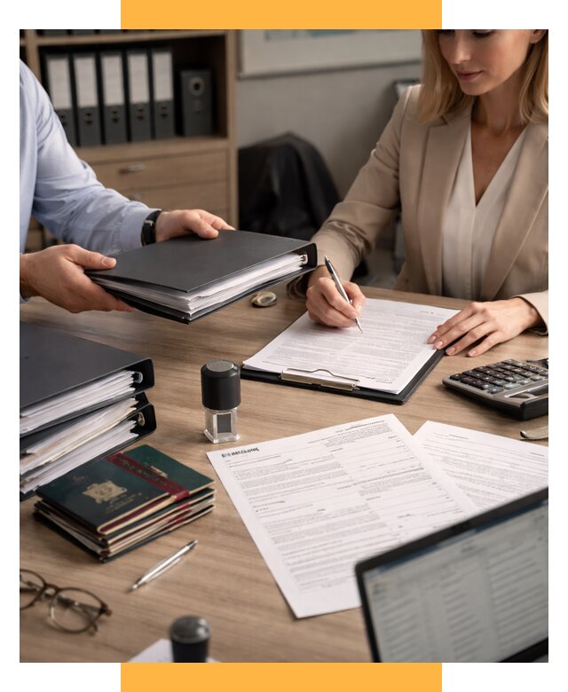 Разрешительная документация для импорта от 8182 р. | СетСервис-Нвд