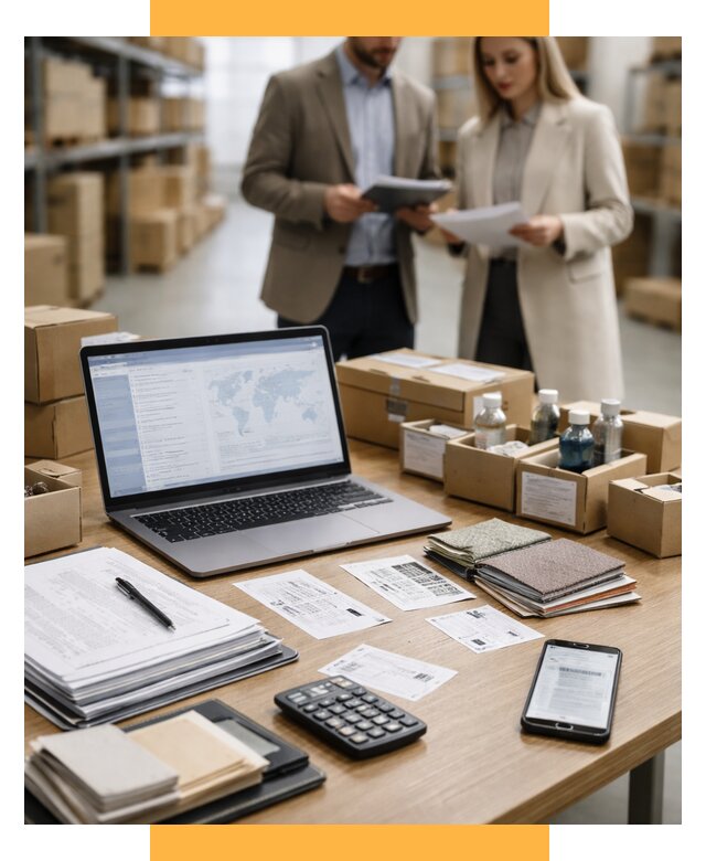 Поиск поставщика в Китае под ключ от 8693 р. | СетСервис-Нвд