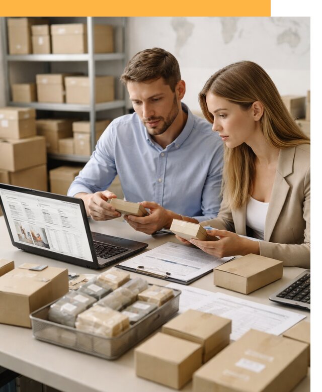 Поиск надежного поставщика в Китае под контроль качества от 8693