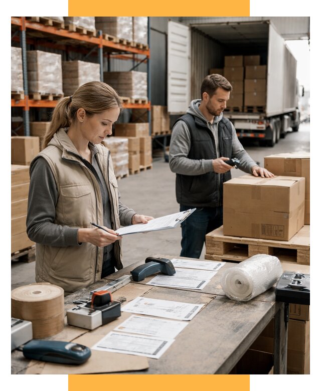 Оптовые поставки из Китая от 51135 р. — логистика СетСервис-Нвд