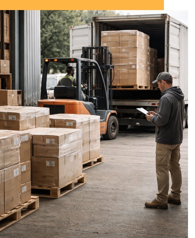 Оптовые поставки из Китая от 51135 руб, доставка и таможня