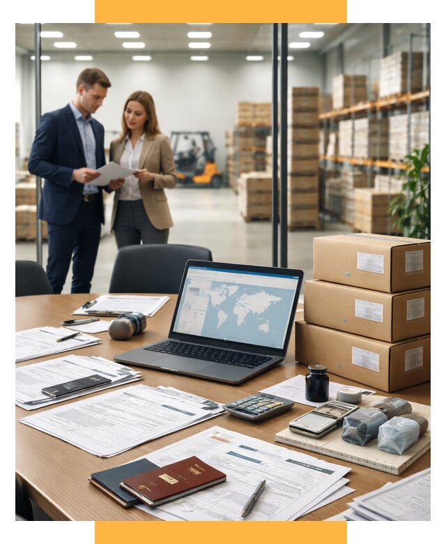 Торговый дом в Китае от 46022 р. — услуги и сервис СетСервис-Нвд