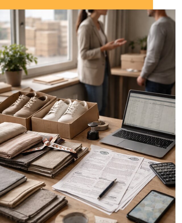 Закупка товаров в Турции под ключ от 25568 руб с доставкой