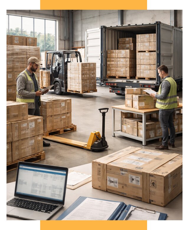 Оптовые поставки из Турции быстро от 46022 р. — СетСервис-Нвд