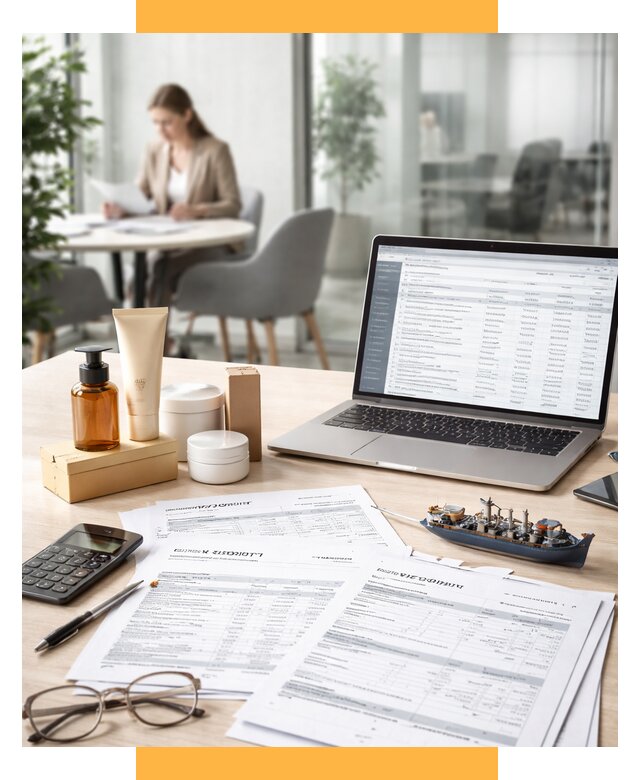 Закупка товара в ОАЭ под ключ от 15341 р. | СетСервис-Нвд