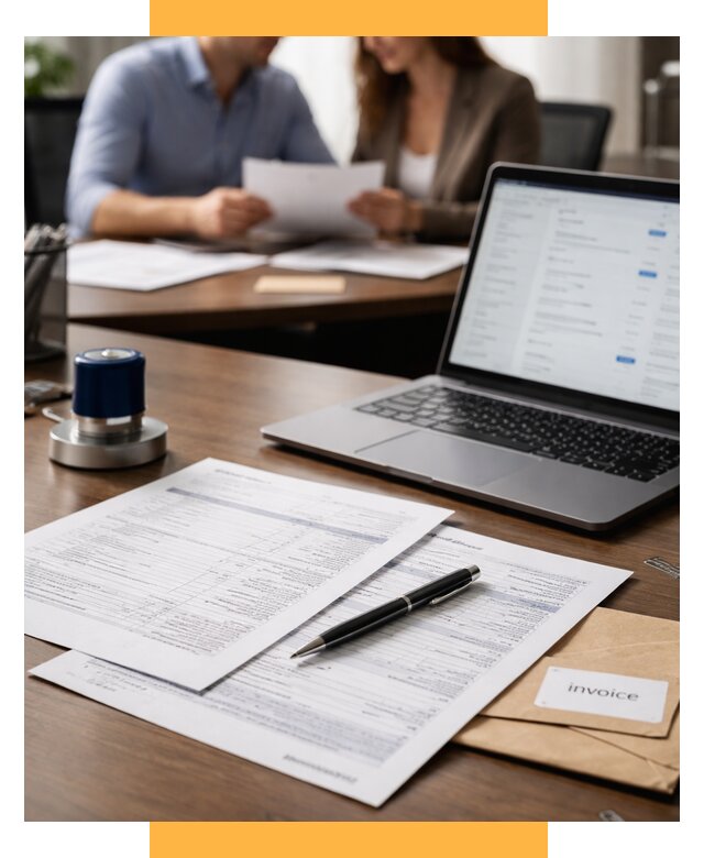 Оплата инвойсов за рубеж под ключ от 3579 р., СетСервис-Нвд