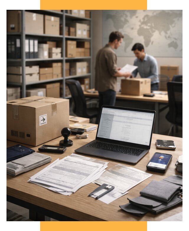 Выкуп товара за рубежом и доставка от 5114 р. | СетСервис-Нвд