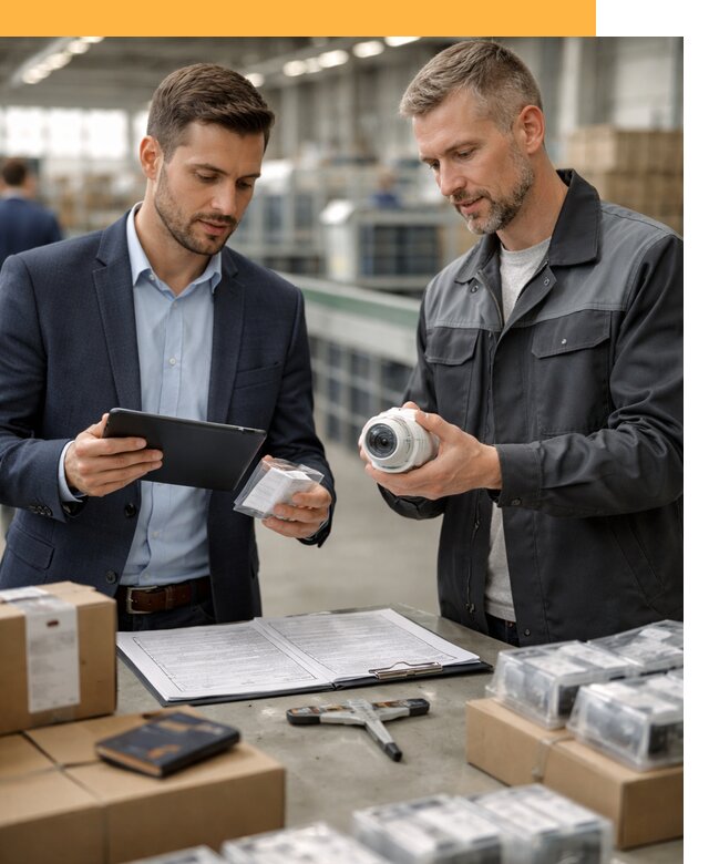 Инспекция фабрики за рубежом, приемка и контроль качества от 15341