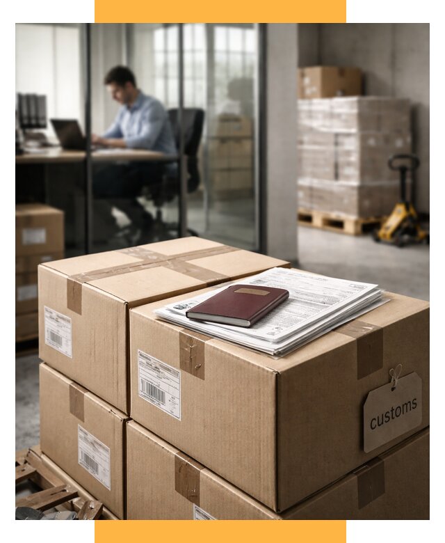 Параллельный импорт под ключ от 20454 р., логистика от СетСервис-Нвд