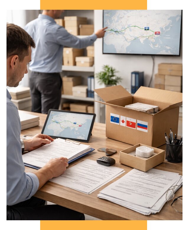 Импорт через третьи страны легально от 25568 р. | СетСервис-Нвд